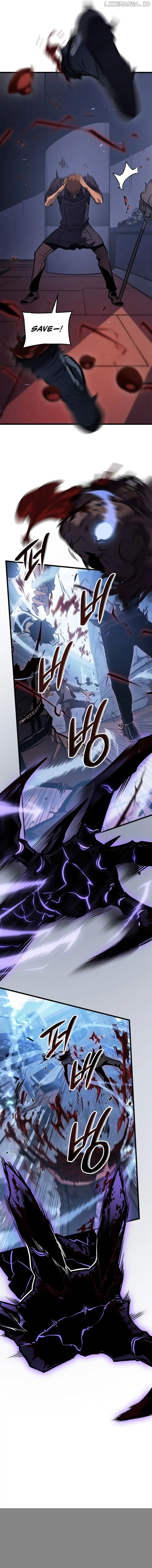 Solo Leveling Ragnarok - Chapter 3 image 13_optimized